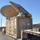 La unidad emisora de microondas. Foto: Raytheon